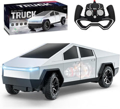 RC Car Toys, All Terrain 2.4GHz RC Truck
