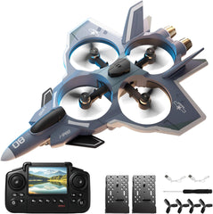 Snugzy RC Plane Brushless Remote Control