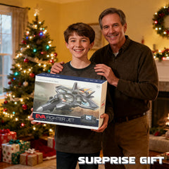 Snugzy RC Plane Brushless Remote Control