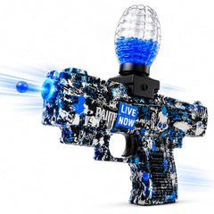 Lifelong Uzi Electric Gel Blaster Gun