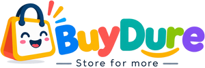 BuyDure - Store For More