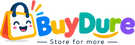 BuyDure - Store For More - Home