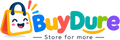 BuyDure - Store For More