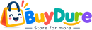 BuyDure - Store For More